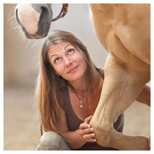 Pferdetherapie Schaffner